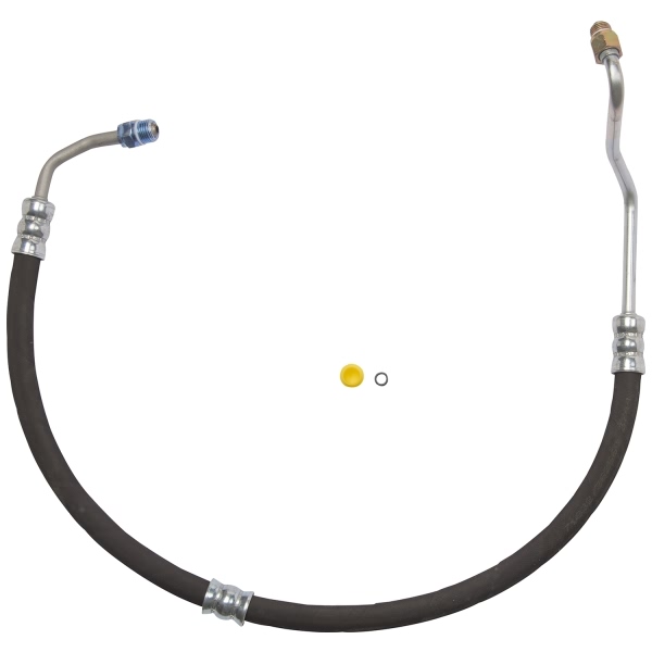 Gates Power Steering Pressure Line Hose Assembly 362560