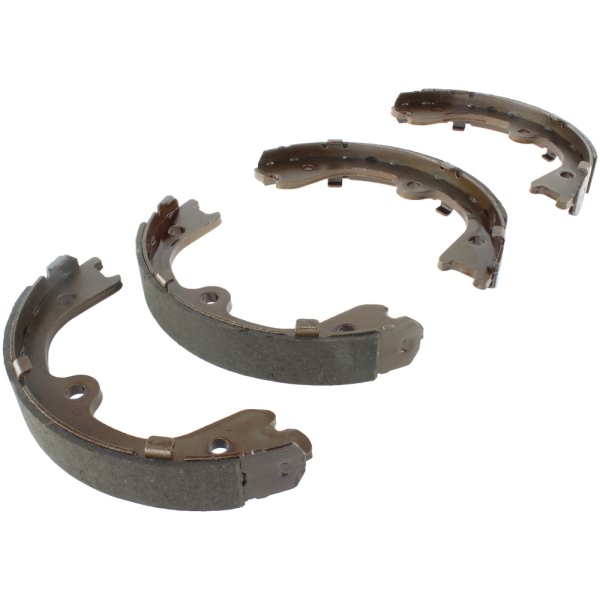 Centric Premium™ Brake Shoes 111.03690