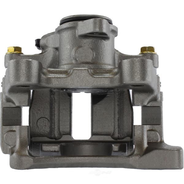 Centric Remanufactured Semi-Loaded Rear Driver Side Brake Caliper 141.33656