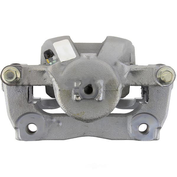Centric Semi-Loaded Brake Caliper 141.40136