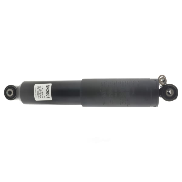 KYB Sr Series Rear Driver Or Passenger Side Twin Tube Shock Absorber SR2001