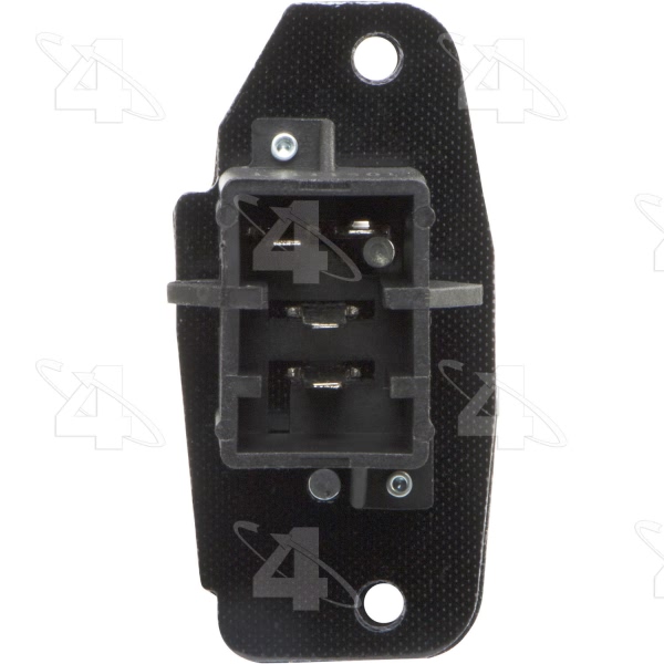 Four Seasons Hvac Blower Motor Resistor 20322