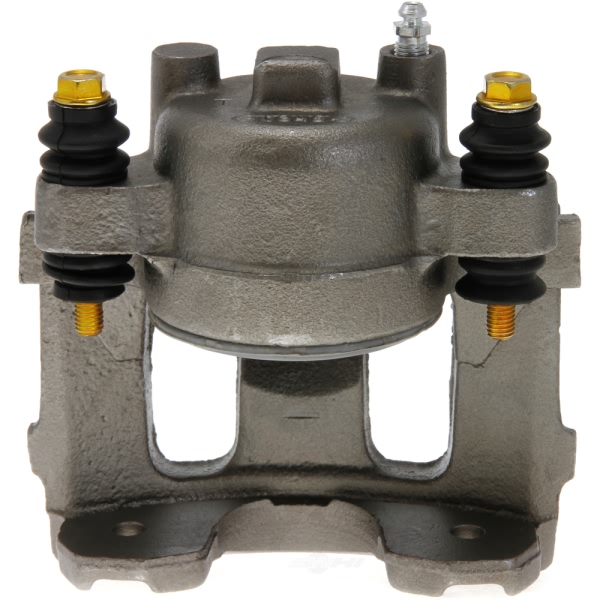 Centric Remanufactured Semi-Loaded Front Driver Side Brake Caliper 141.58022