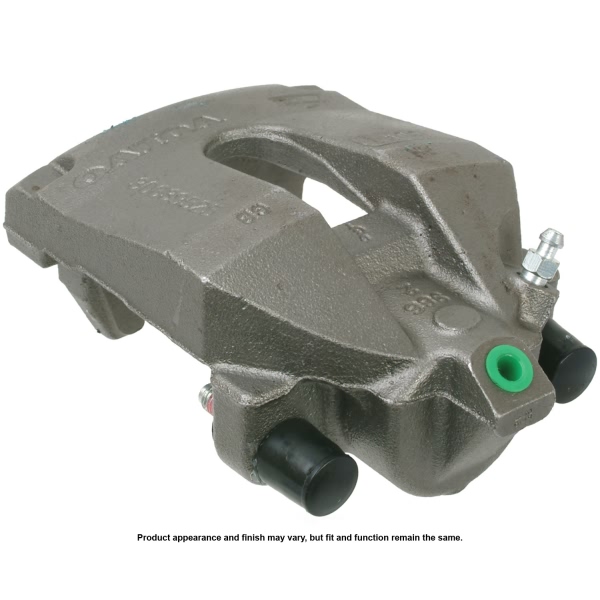 Cardone Reman Remanufactured Unloaded Caliper 19-2957