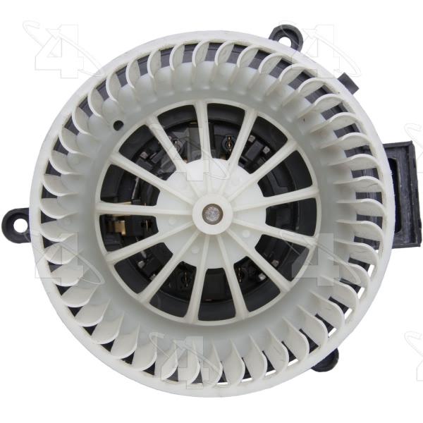 Four Seasons Hvac Blower Motor With Wheel 76942