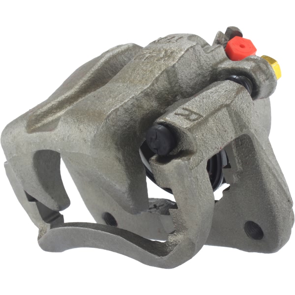 Centric Remanufactured Semi-Loaded Front Driver Side Brake Caliper 141.48124