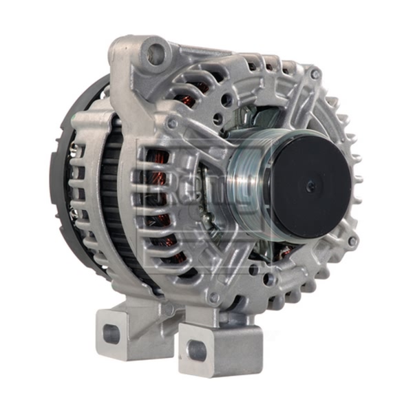 Remy Remanufactured Alternator 12882