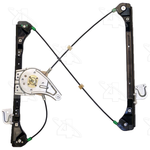 ACI Front Passenger Side Manual Window Regulator 81919