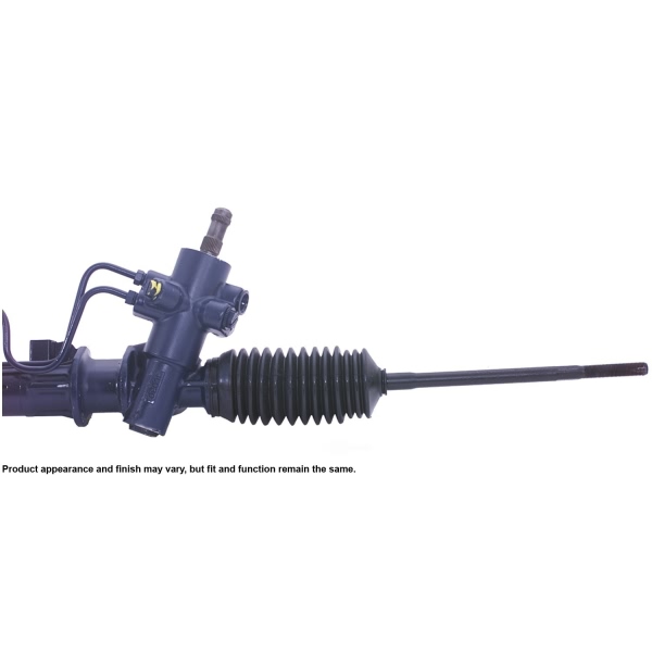 Cardone Reman Remanufactured Hydraulic Power Rack and Pinion Complete Unit 26-1677