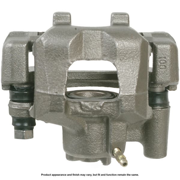 Cardone Reman Remanufactured Unloaded Caliper w/Bracket 19-B2685