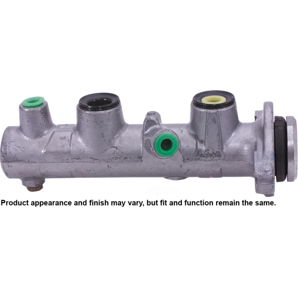 Cardone Reman Remanufactured Master Cylinder 11-2735