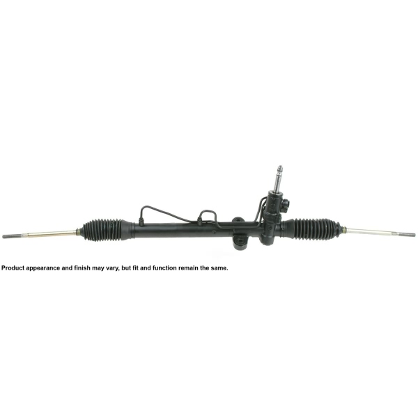 Cardone Reman Remanufactured Hydraulic Power Rack and Pinion Complete Unit 26-2133