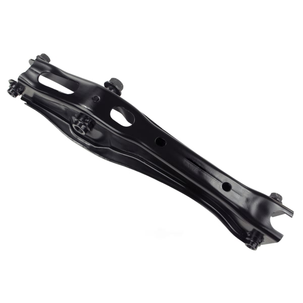 Mevotech Supreme Rear Driver Side Lower Non Adjustable Control Arm CMS601234