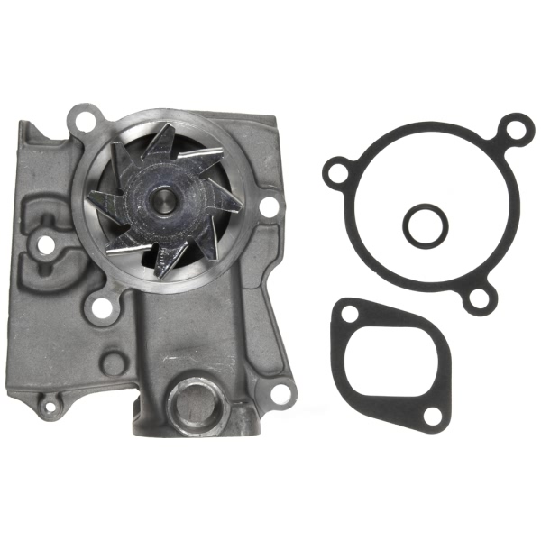 Gates Engine Coolant Standard Water Pump 42126