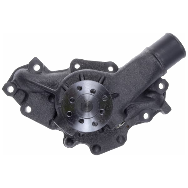 Gates Engine Coolant Standard Water Pump 44100