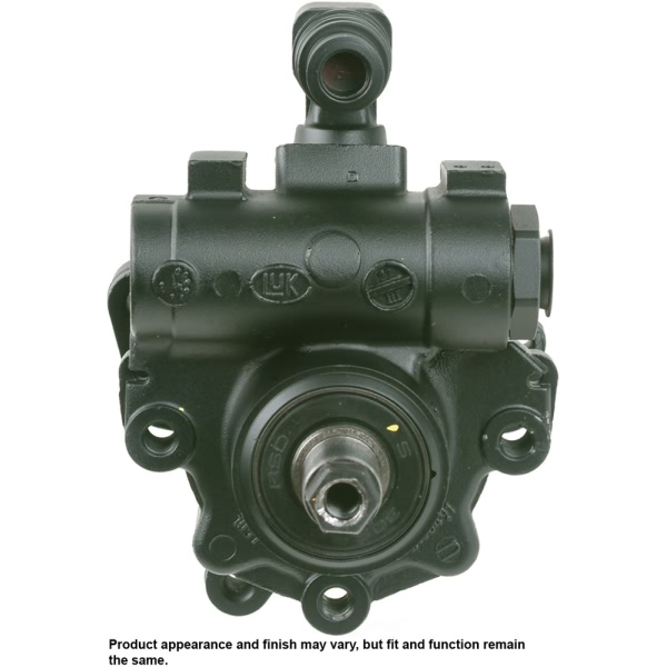 Cardone Reman Remanufactured Power Steering Pump w/o Reservoir 21-5321