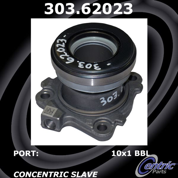 Centric Concentric Slave Cylinder 303.62023