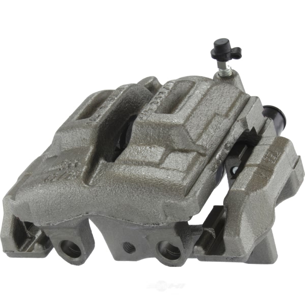 Centric Remanufactured Semi-Loaded Rear Driver Side Brake Caliper 141.34576