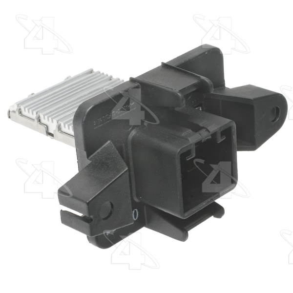 Four Seasons Hvac Blower Motor Resistor Block 20486