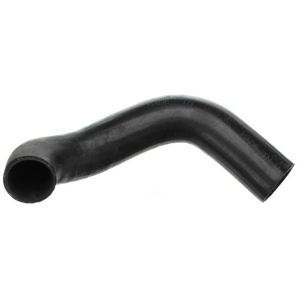 Gates Engine Coolant Molded Radiator Hose 22896