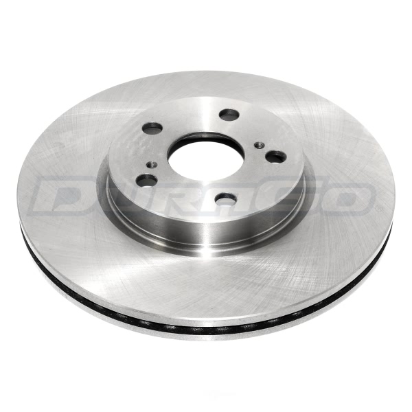 DuraGo Vented Front Brake Rotor BR900570