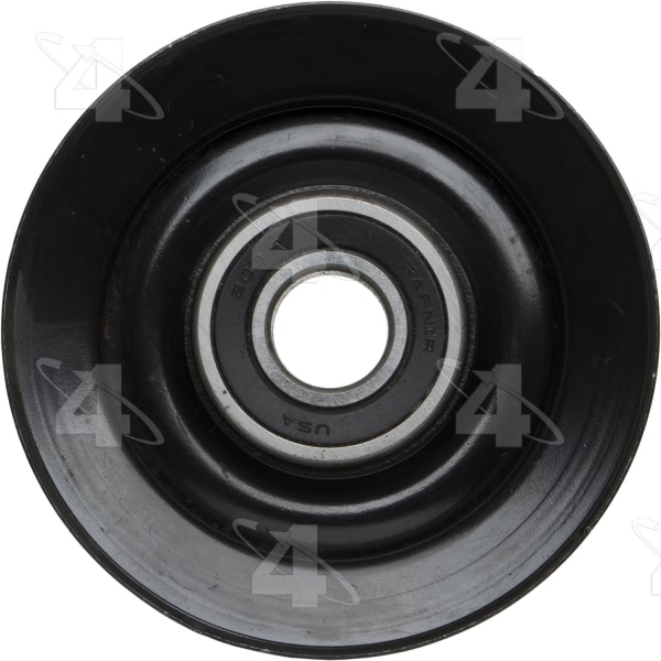 Four Seasons Drive Belt Idler Pulley 45028