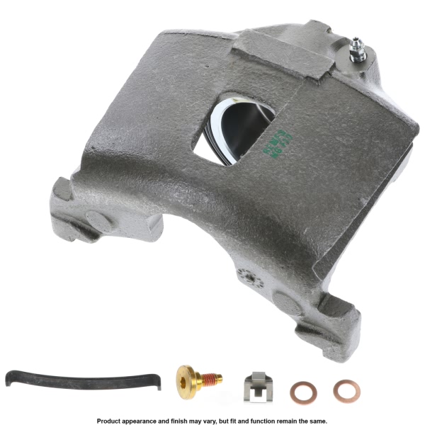 Cardone Reman Remanufactured Unloaded Caliper 18-4166