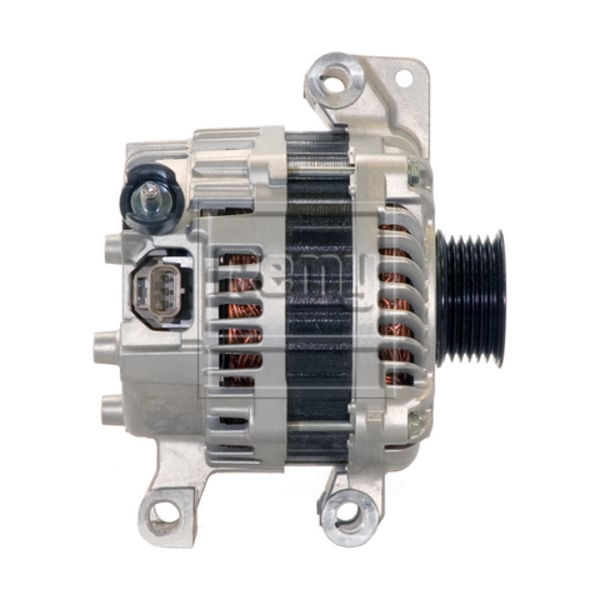 Remy Remanufactured Alternator 12662