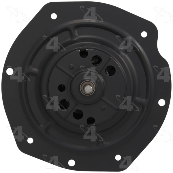 Four Seasons Hvac Blower Motor Without Wheel 35596