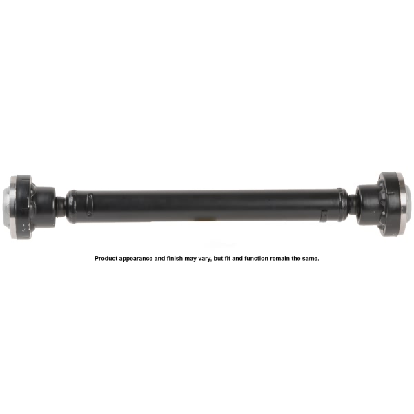 Cardone Reman Remanufactured Driveshaft/ Prop Shaft 65-7011