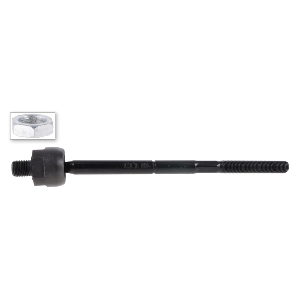 Centric Premium™ Front Inner Steering Tie Rod End 612.62030