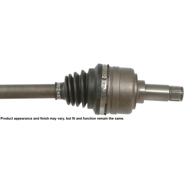 Cardone Reman Remanufactured CV Axle Assembly 60-3559