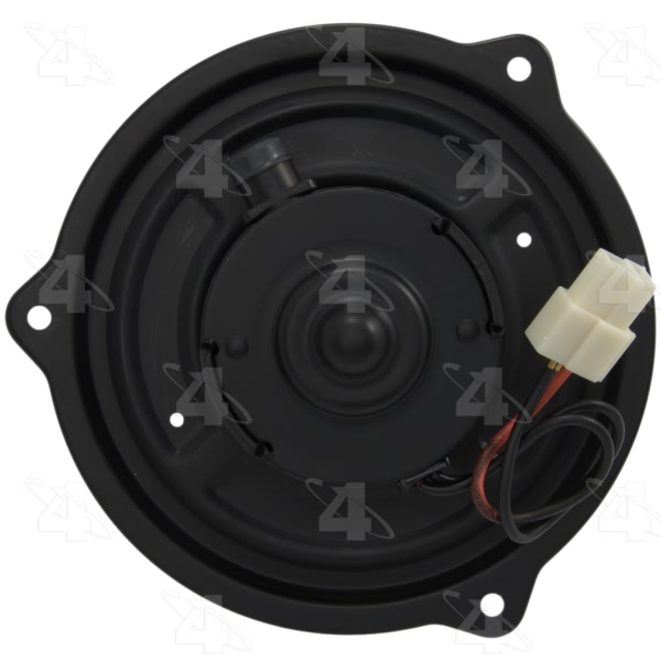 Four Seasons Hvac Blower Motor Without Wheel 35367