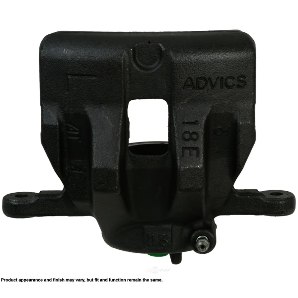 Cardone Reman Remanufactured Unloaded Caliper 19-3215