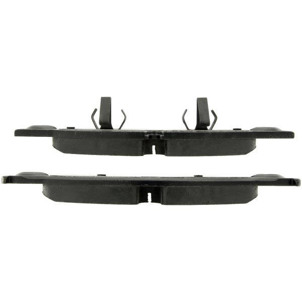 Centric Posi Quiet™ Ceramic Front Disc Brake Pads 105.16360