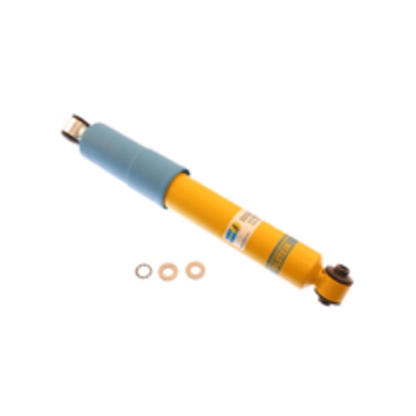 Bilstein Sport Rear Driver Or Passenger Side Monotube Shock Absorber 24-000345