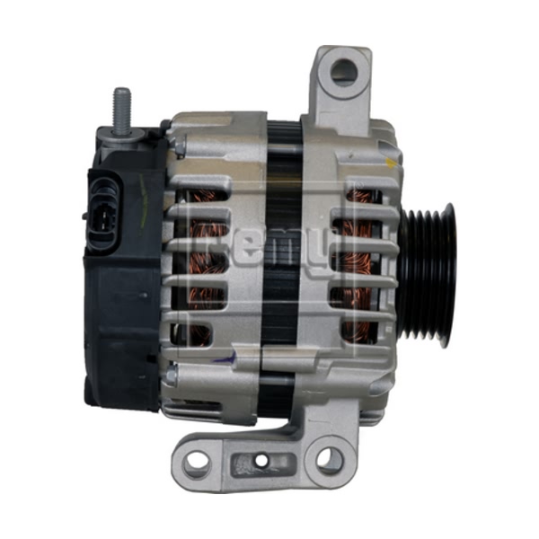 Remy Remanufactured Alternator 20012