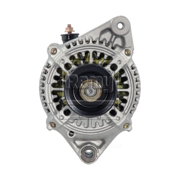 Remy Remanufactured Alternator 14900