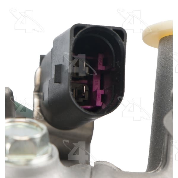 Four Seasons A C Compressor With Clutch 158506