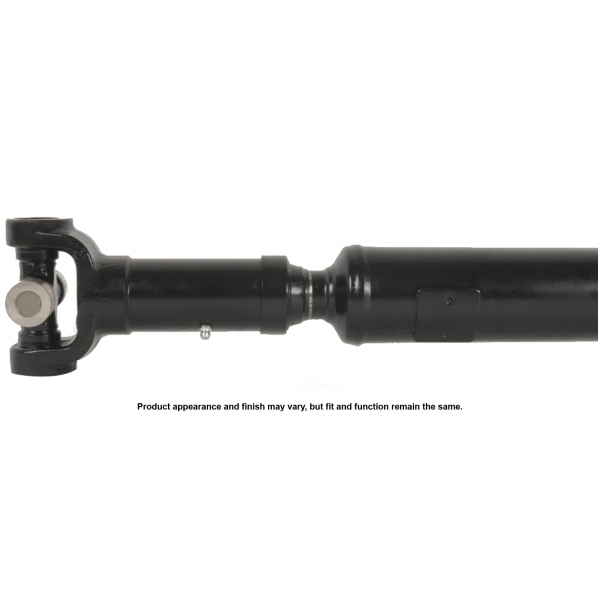 Cardone Reman Remanufactured Driveshaft/ Prop Shaft 65-9443