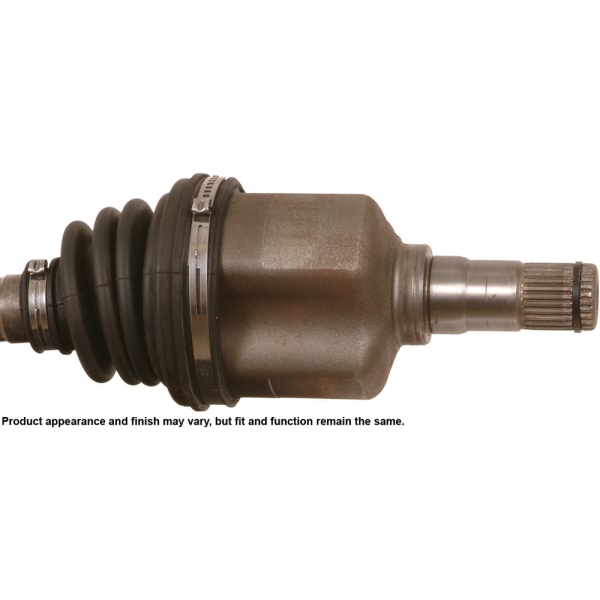 Cardone Reman Remanufactured CV Axle Assembly 60-9322