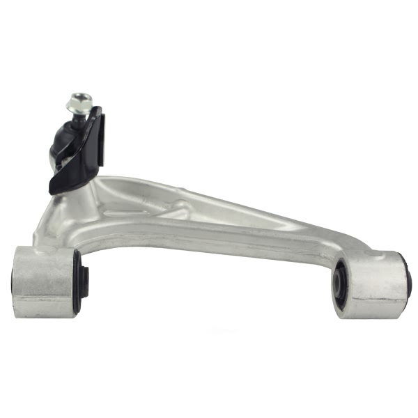 Mevotech Supreme Rear Driver Side Upper Non Adjustable Control Arm And Ball Joint Assembly CMS301190