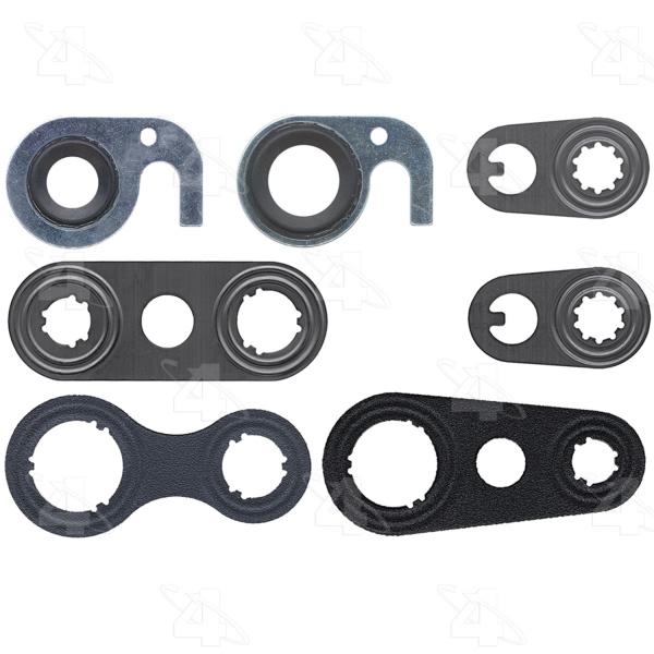 Four Seasons A C System O Ring And Gasket Kit 26709