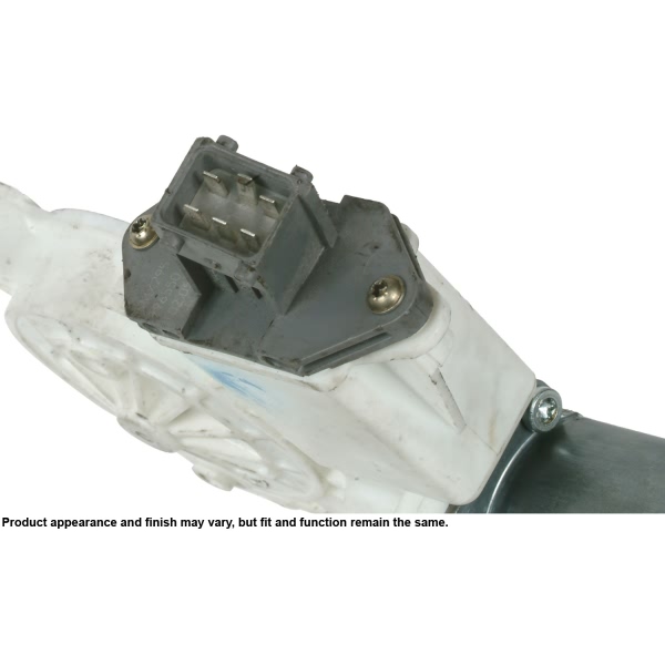 Cardone Reman Remanufactured Window Lift Motor 42-1081