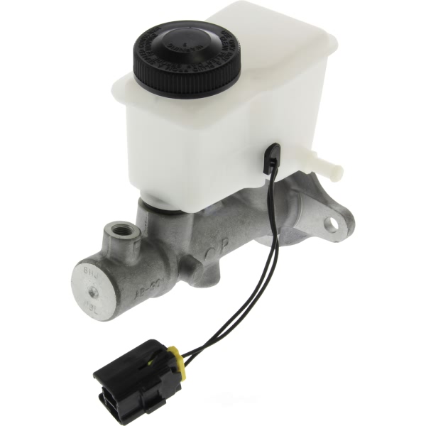 Centric Premium Brake Master Cylinder 130.45413
