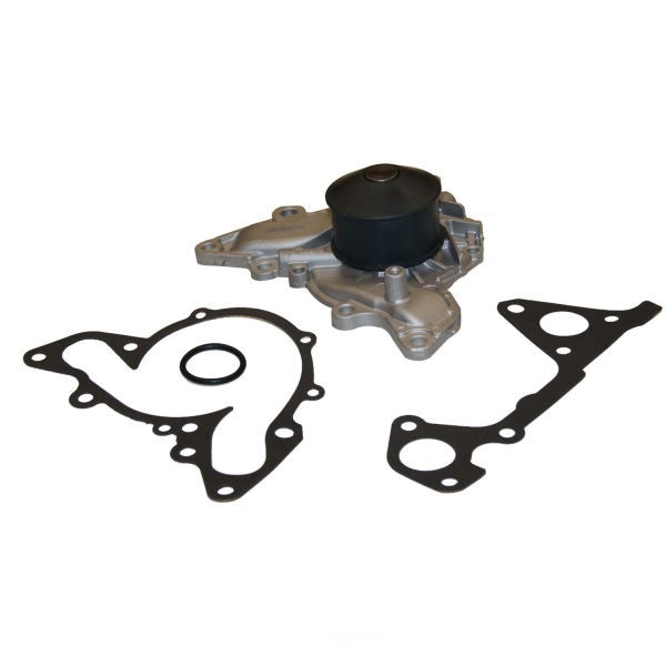 GMB Engine Coolant Water Pump 148-1510