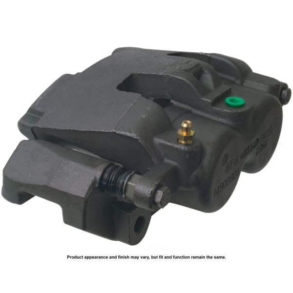 Cardone Reman Remanufactured Unloaded Caliper w/Bracket 18-B5054