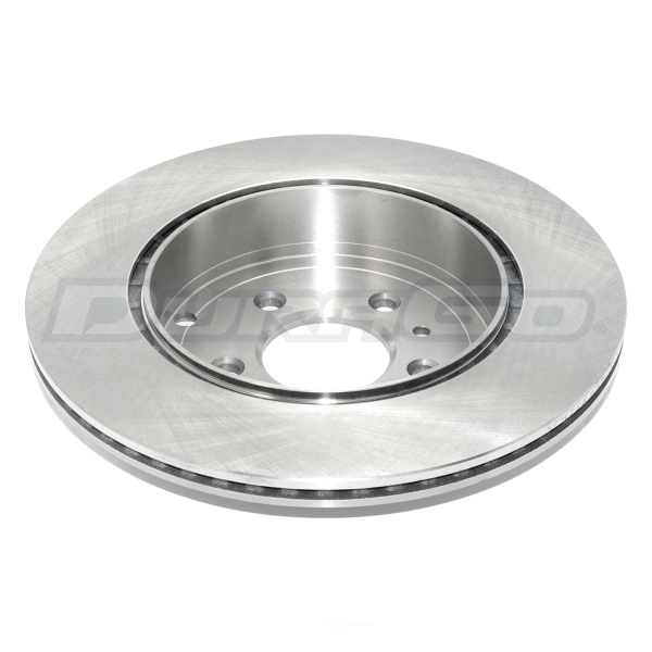 DuraGo Vented Rear Brake Rotor BR900356