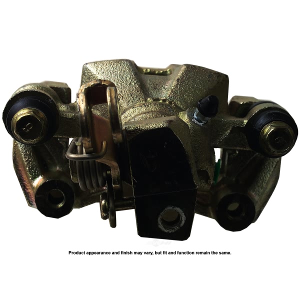 Cardone Reman Remanufactured Unloaded Caliper w/Bracket 19-B2625