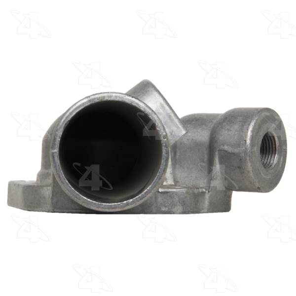 Four Seasons Engine Coolant Water Outlet W O Thermostat 84913